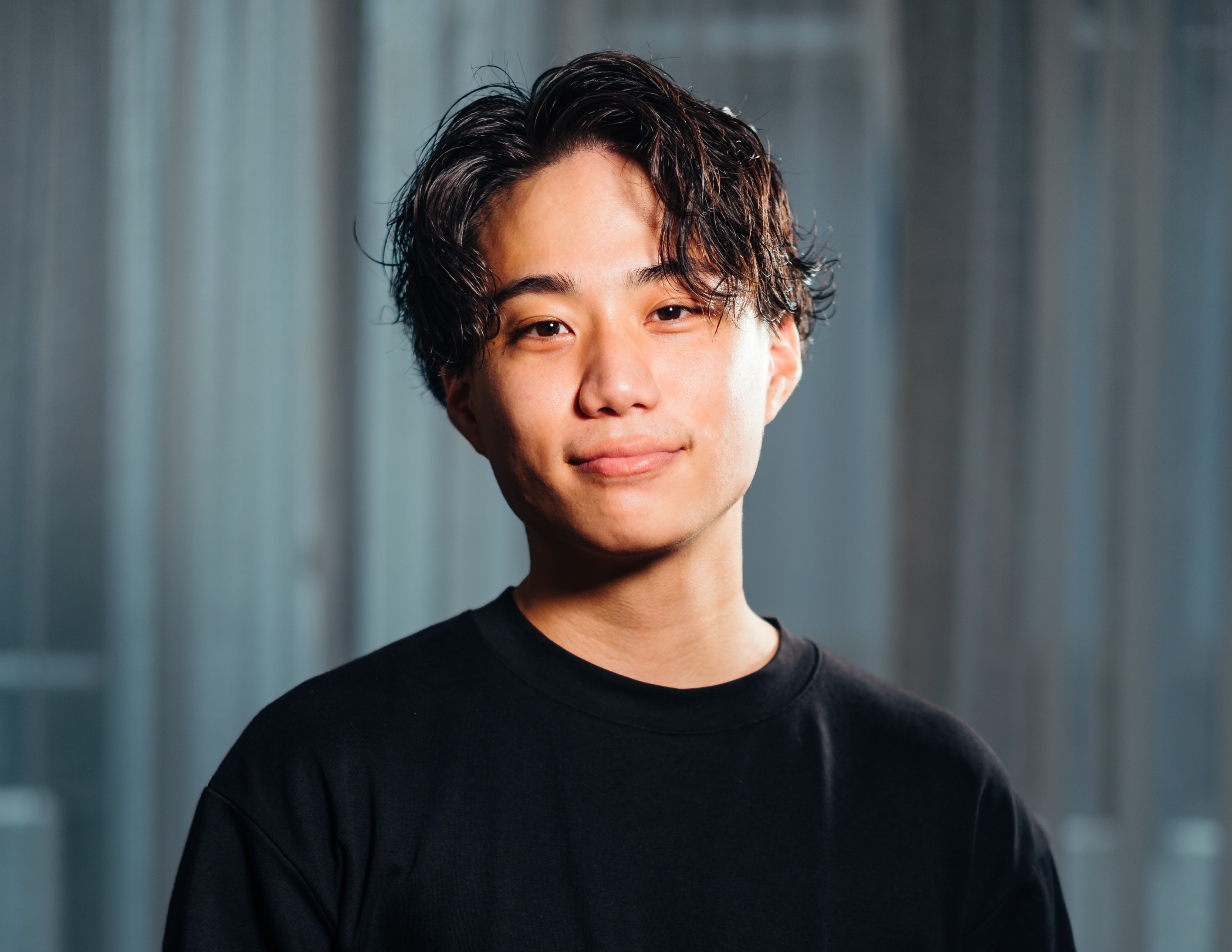 岡村篤志